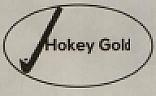 HOKEY GOLD (and logo) trademark logo