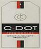 C-DOT (and logo) trademark logo