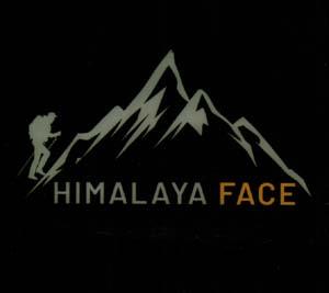 HIMALAYA FACE (and logo) trademark logo