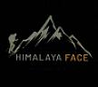 HIMALAYA FACE (and logo) trademark logo