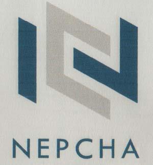 NEPCHA (and logo) trademark logo