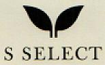 S SELECT (and logo) trademark logo