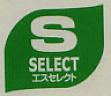 S SELECT (and logo) trademark logo