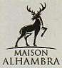 MAISON ALHAMBRA (and logo) trademark logo