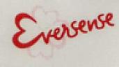EVERSENSE (and logo) trademark logo