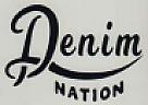 L DENIM NATION (and logo) trademark logo
