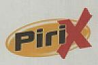 PIRIX (and logo) trademark logo