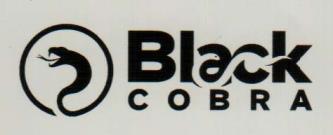BLACK COBRA (and logo) trademark logo