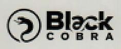 BLACK COBRA (and logo) trademark logo