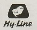 Hy-Line (and logo) trademark logo