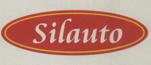 SILAUTO (and logo) trademark logo