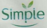 Simple (and logo) trademark logo