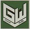 GREAT WALK (and logo) trademark logo