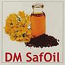 DM SAFOIL (and logo) trademark logo