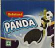 BAKELAND PANDA (and logo) trademark logo