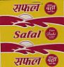 SAFAL DAHI (and logo) trademark logo