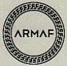 ARMAF (and logo) trademark logo