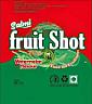 SALMI FRUIT SHOT (and logo) trademark logo