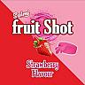 SALMI FRUIT SHOT (and logo) trademark logo