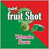 SALMI FRUIT SHOT (and logo) trademark logo