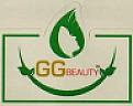 GG BEAUTY (and logo) trademark logo