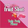 SALMI FRUIT SHOT (and logo) trademark logo