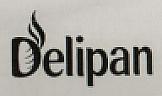 DELIPAN (and logo) trademark logo