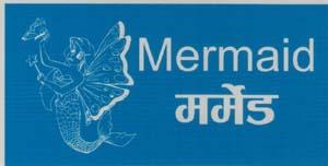 MERMAID (and logo) trademark logo