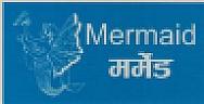 MERMAID (and logo) trademark logo