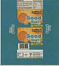 PASHUPATI GOOD DIET BUTTER COOKIES (and logo) trademark logo