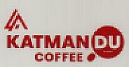 AL KATMANDU COFFEE (and logo) trademark logo
