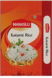 MANASLU (and logo) trademark logo