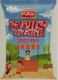 PATHAK HASYANG FASYANG (and logo) trademark logo