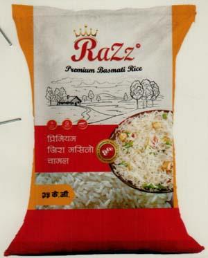 RaZz (and logo) trademark logo