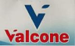 VALCONE (and logo) trademark logo