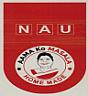 NAU AAMA KO MASALA (and logo) trademark logo