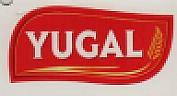 YUGAL (and logo) trademark logo