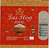 NEW JAS HOO GOLD (and logo) trademark logo