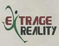 EXTRAGE REALITY (and logo) trademark logo