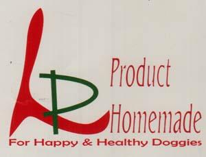 LP PRODUCT (and logo) trademark logo