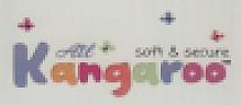 ATL KANGAROO (and logo) trademark logo