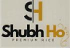 SH SHUBH HO (and logo) trademark logo