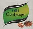 ORI CORDYCEPS (and logo) trademark logo