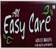 ATL EASY CARE (and logo) trademark logo