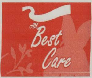 ATL BEST CARE (and logo) trademark logo