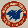 AAKRITI DANA UDHYOG (and logo) trademark logo