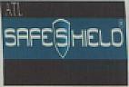 ATL SAFESHIELD (and logo) trademark logo