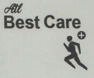 ATL BEST CARE (and logo) trademark logo