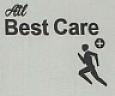 ATL BEST CARE (and logo) trademark logo
