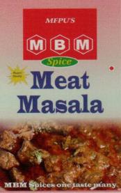 MFPU'S MBM (and logo) trademark logo